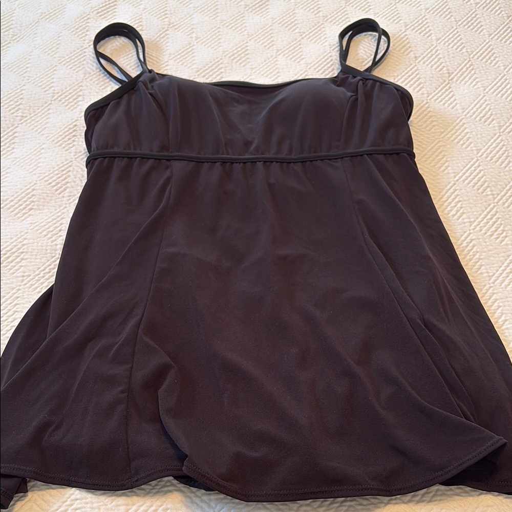 Swim dress